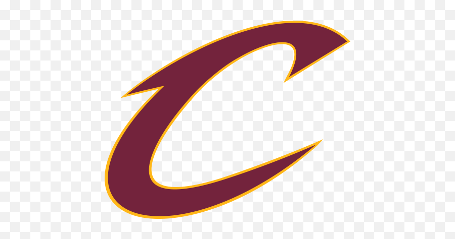 Cleveland Cavaliers C Logo Png - Cleveland Cavaliers Logo Transparent,Cavaliers Logo Png