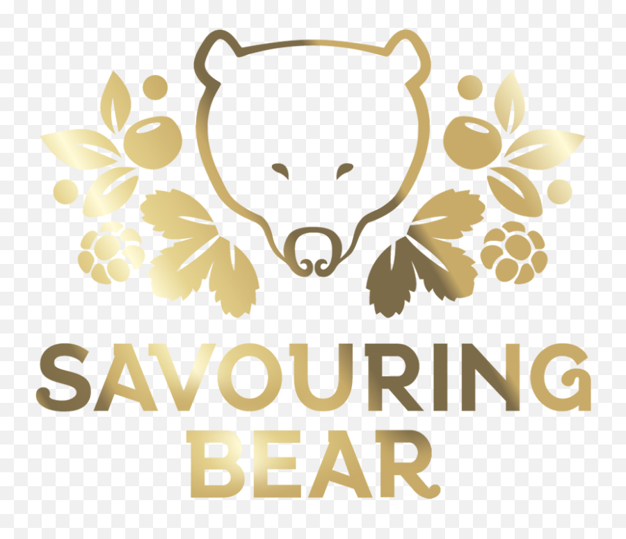 Home Page - Illustration Png,Bear Logo