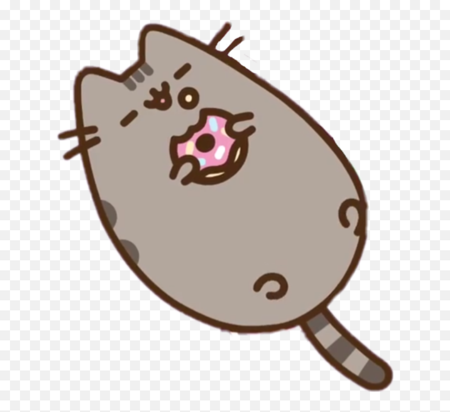 Pusheen Vector Food Transparent U0026 Png Clipart Free Download - Pusheen Cat,Pusheen Transparent