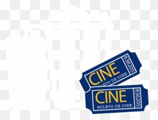 Boletos De Cine Png - Boletos Cine Png,Cine Png