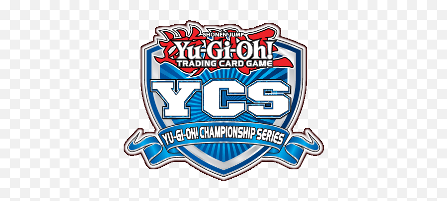 Yu - Gioh Trading Card Game Ycs Yugioh Png,Shonen Jump Logo