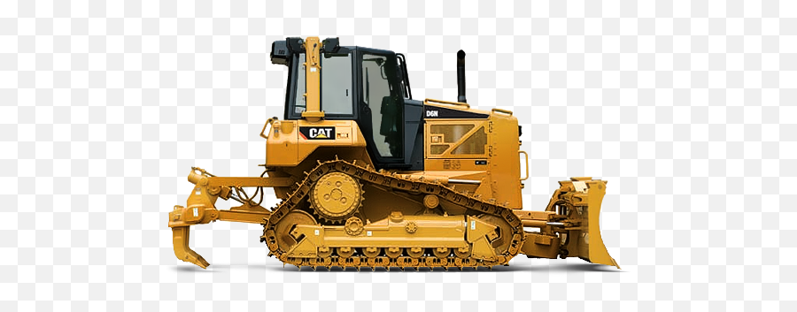 Bulldozer Transparent Png File - Transparent Cat D9 Bulldozer,Bulldozer Png