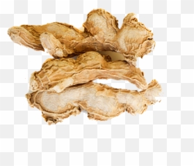 Ginger Png - Transparent Dry Ginger Png,Ginger Png