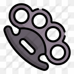 Knuckles - Clip Art Png,And Knuckles Png