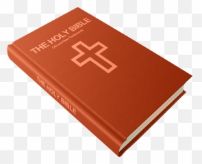 Holy Bible Png Image For Free Download - The
