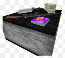 Trap House Table 2 - Drawer Png,Trap House Png