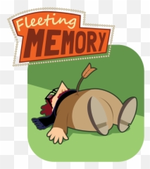 Fleeting Memory Game Png