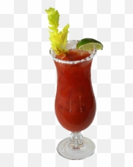 Bloody Mary - Mai Tai Png,Bloody Mary Png