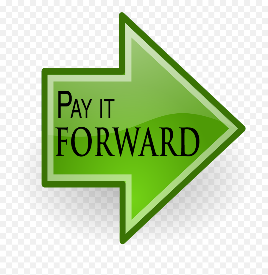 Smyrna Charity Assistance Fund - Pay It Forward Charity Png,Younow Logo