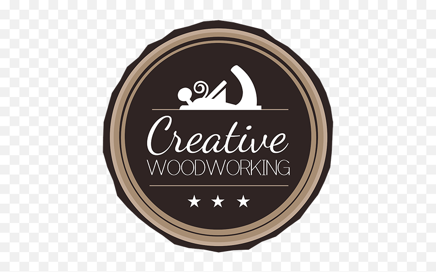 Creative Woodworking U2013 Custom Made Furniture - Circle Png,Carpenter Logo