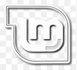 Linux Mint Logo - ccclipartsorg Emblem png