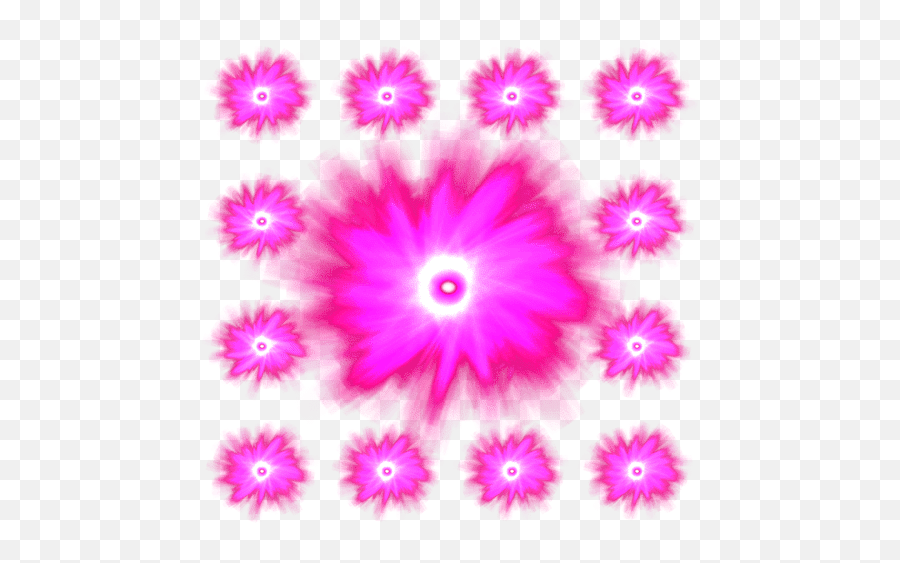 Particle Effects - Flower Png,Particle Effect Png