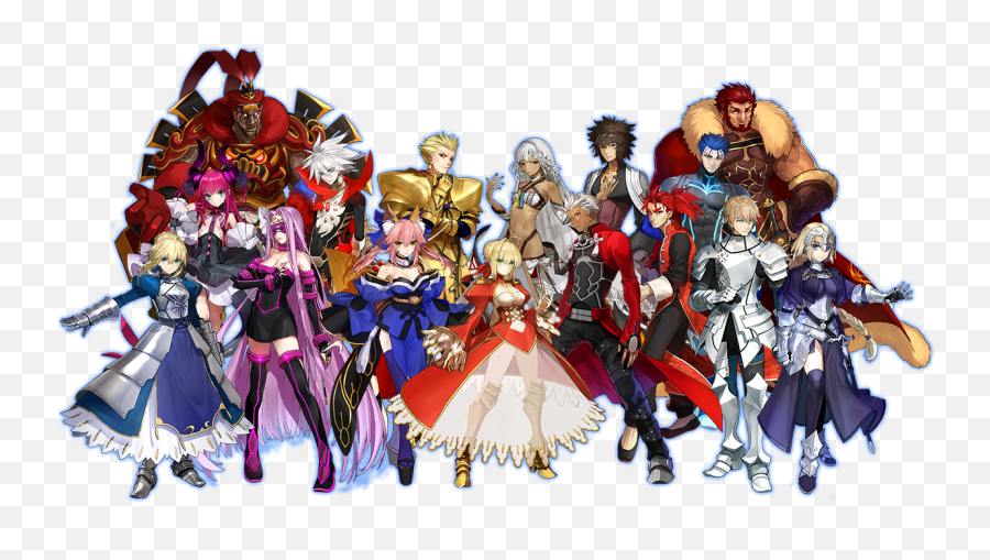 Charlemagne And His Knight Astolfo Make Fate News Headlines - Fate Extella Link All Characters Png,Astolfo Png