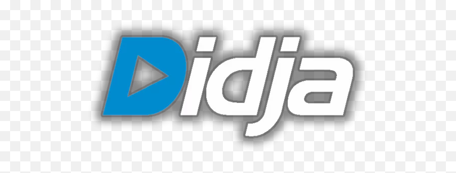 Didja Inc - Local Tv For The Digital Age Horizontal Png,Tv Static Png