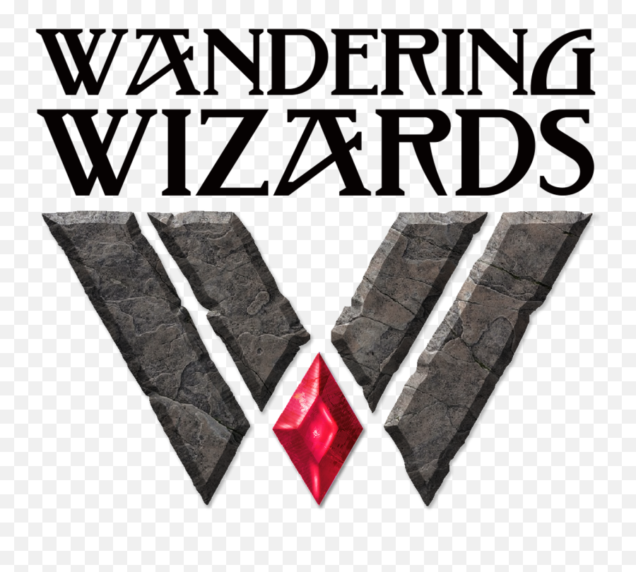 Wandering Wizards - Magic Minecraft Creations Horizontal Png,Wizards Png