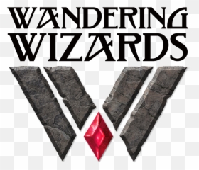 Wandering Wizards - Magic Minecraft Creations Horizontal Png,Wizards Png