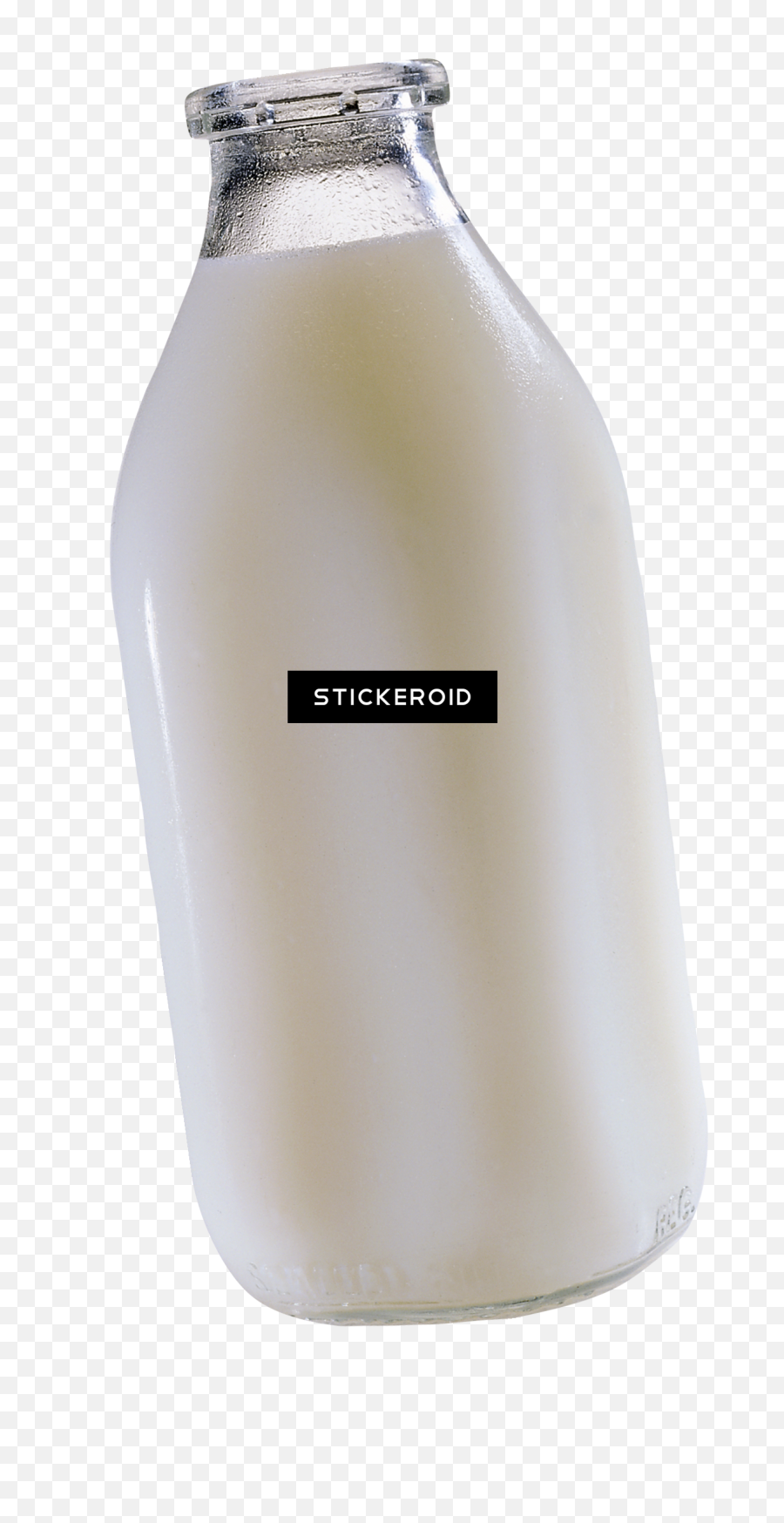 Food - Water Bottle Png,Milk Bottle Png