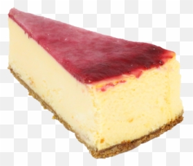 Cheesecake Slice Png Pic - Cheesecake,Cheesecake Png