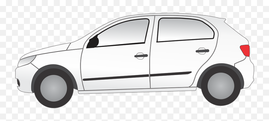 Car Side View Png - Car Side View Vector Png,Car Side Png
