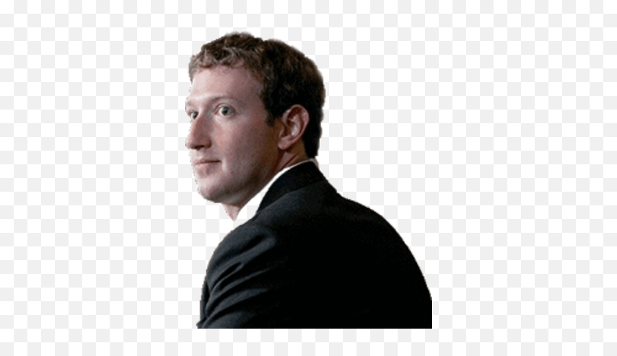 Mark Zuckerberg - Formal Wear Png,Mark Zuckerberg Png