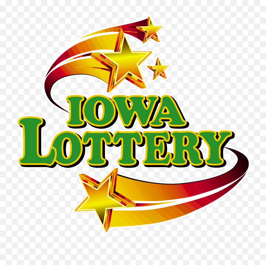 Download Iowa Lottery Hd Png - Iowa Lottery Logo,Scratch Out Png