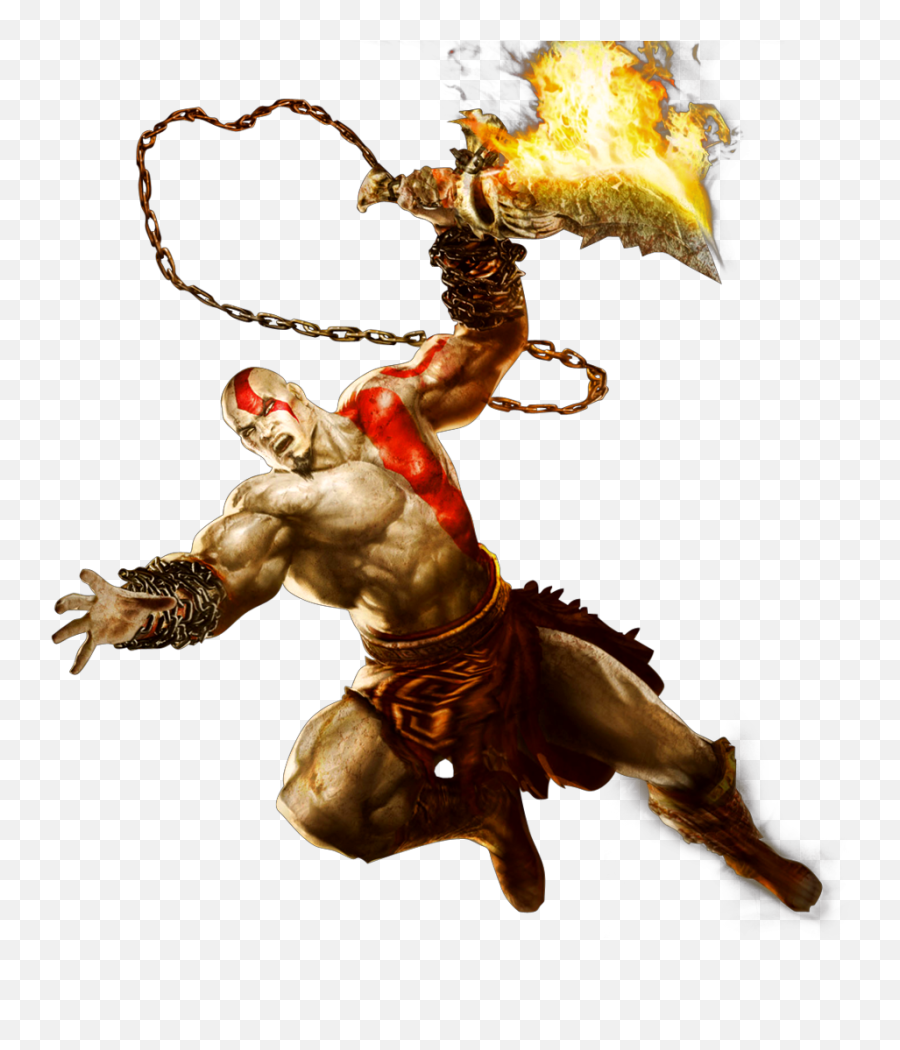 Download Godofwar Gow Ps4 - Imagenes De Kratos Png,Kratos Png