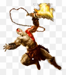 Download Godofwar Gow Ps4 - Imagenes De Kratos Png