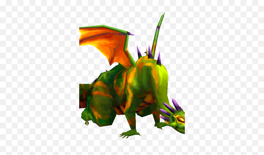 Green Dragon Fantasy Iv 3d - Dragon Png,Green Dragon Png