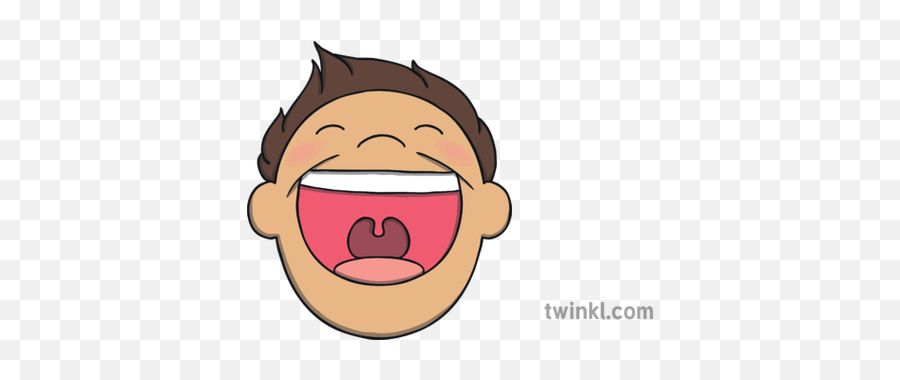 Hungry Helper Wide Open Mouth Teeth - Happy Png,Open Mouth Png