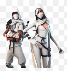 Ninjas - Fortnite Save The World Skins png
