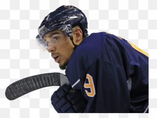 Evander Kane Png Transparent Image - Evander Kane Png,Kane Png