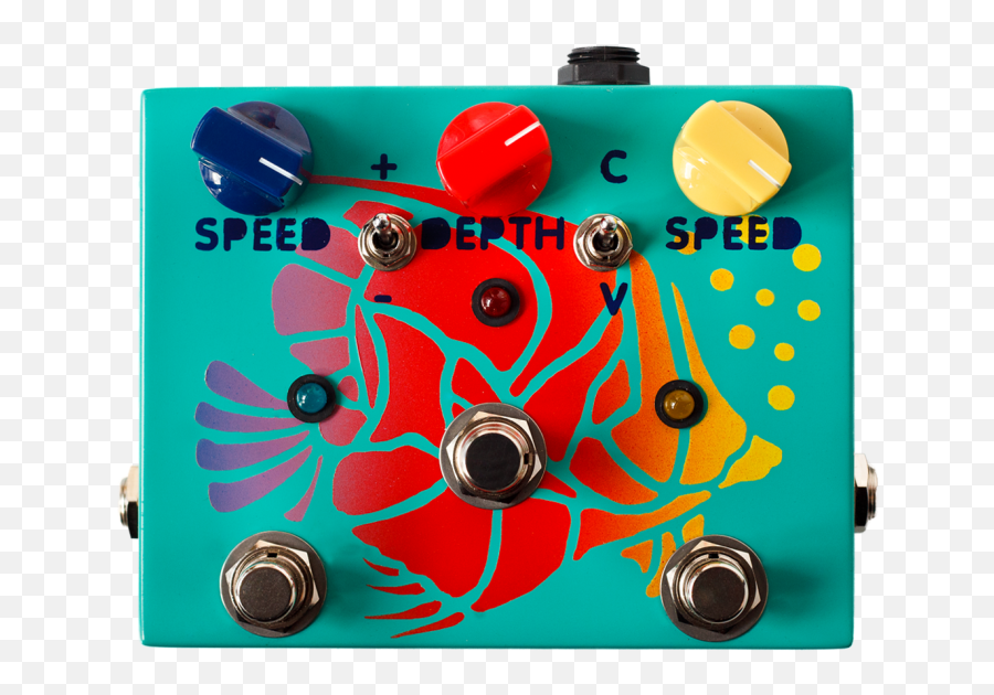 Vitrina - Jam Pedals Png,Water Ripple Png