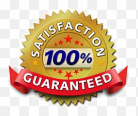 100 Satisfaction Guarantee Png - Ebay Top Rated Seller Logo,Satisfaction Guaranteed Png