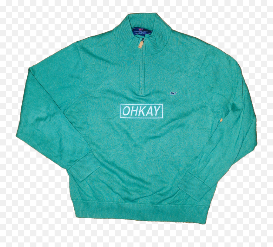 Vineyard Meme Sweater Ohkay Png Vines