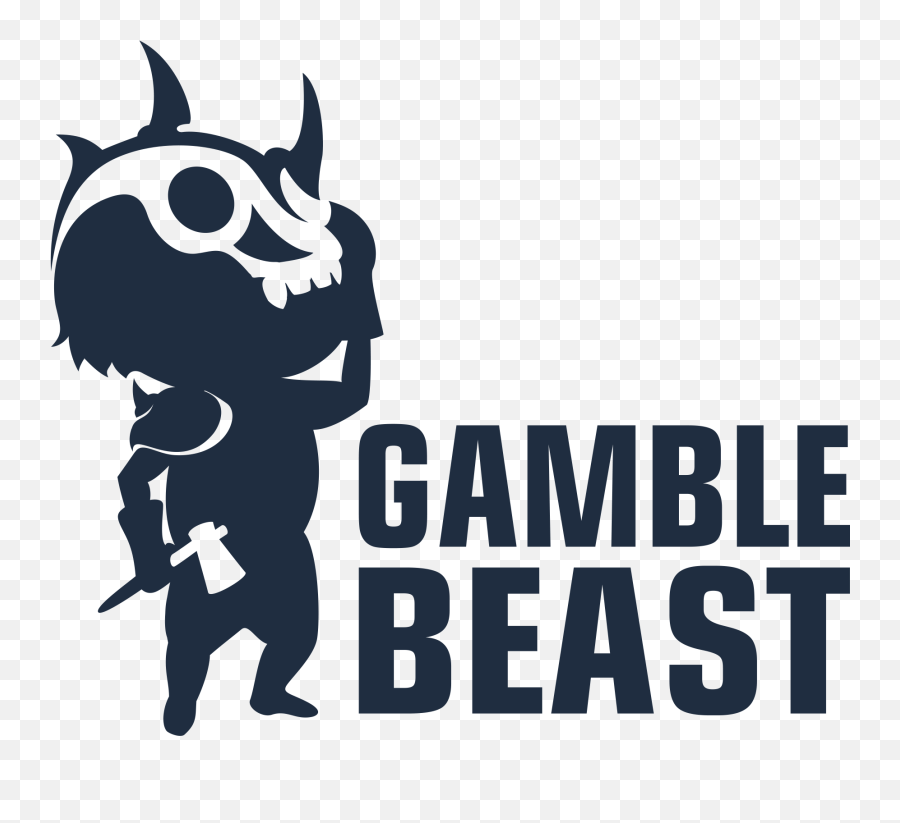 Gamble Beast - Exhibition Graphic Design U0026 Displays Trade Automotive Decal Png,Beast Logo