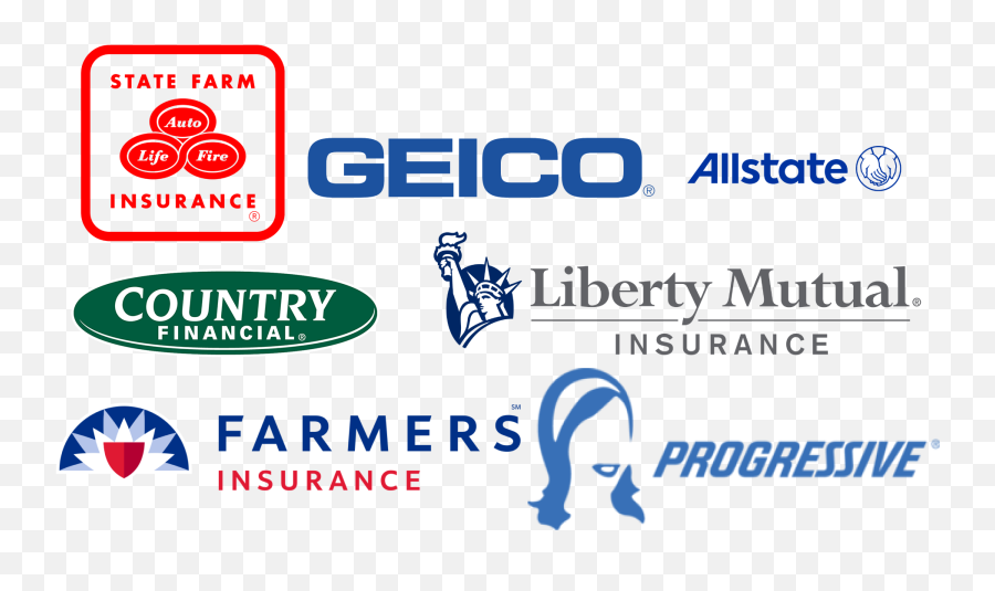 Insurance - Language Png,State Farm Insurance Logos