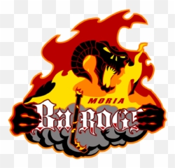 Steve Thomas - Balrog Hockey png