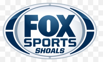 Fox Sports Shoals - Vertical png
