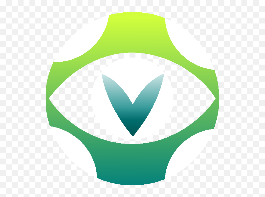 Vinny Vineshroom - Language Png,Cbs Eye Logo