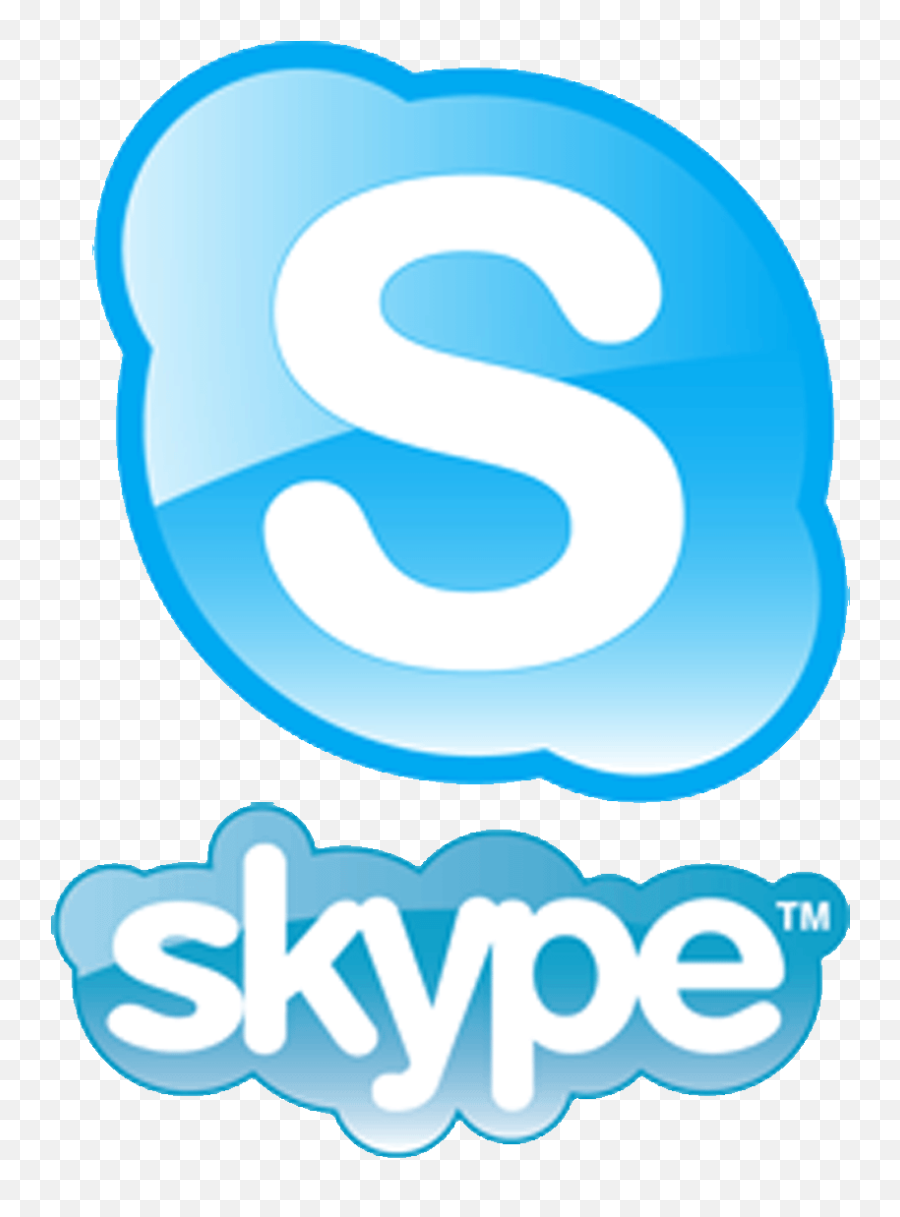 Skype Business Software - Logo De E Skype Png,Skype For Business Logos