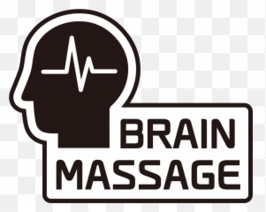 Brain Massage Png