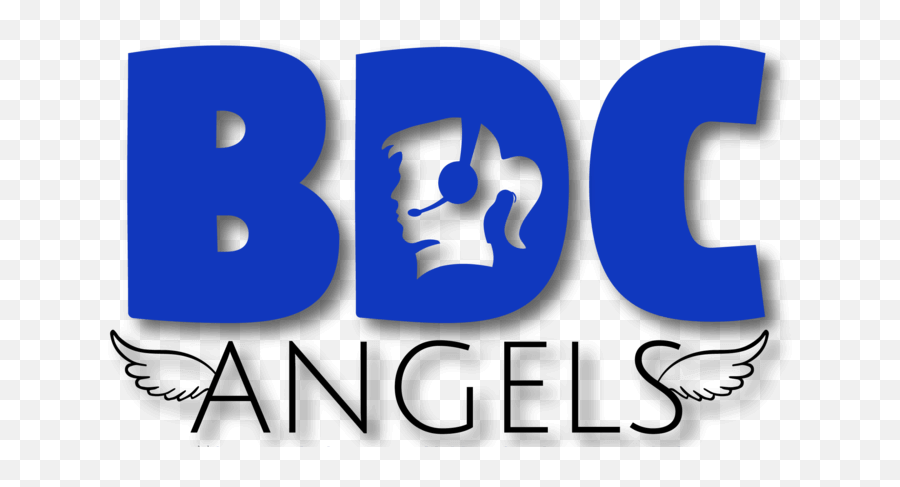 Bdc Training - Language Png,Angels Logo Png