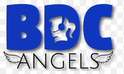 Bdc Training - Language Png,Angels Logo Png