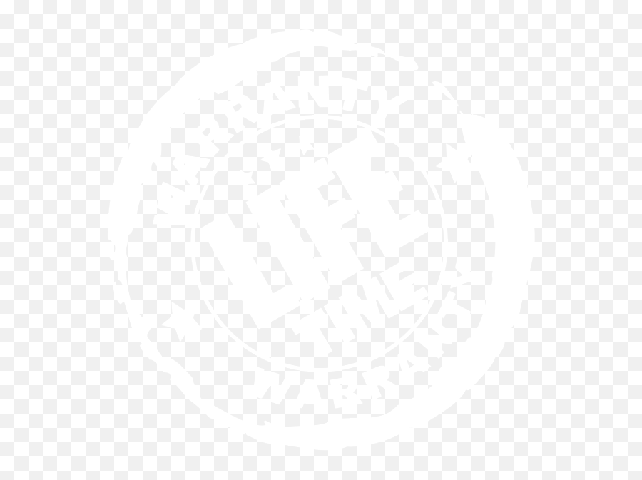 Lifetime Warranty - Life Time Garuntay Logo Png,Target Logo White