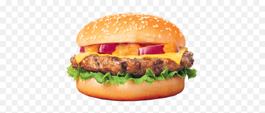 Grill Burger Png 2 Image - Grand Chicken Mayo Burger,Hamburgers Png