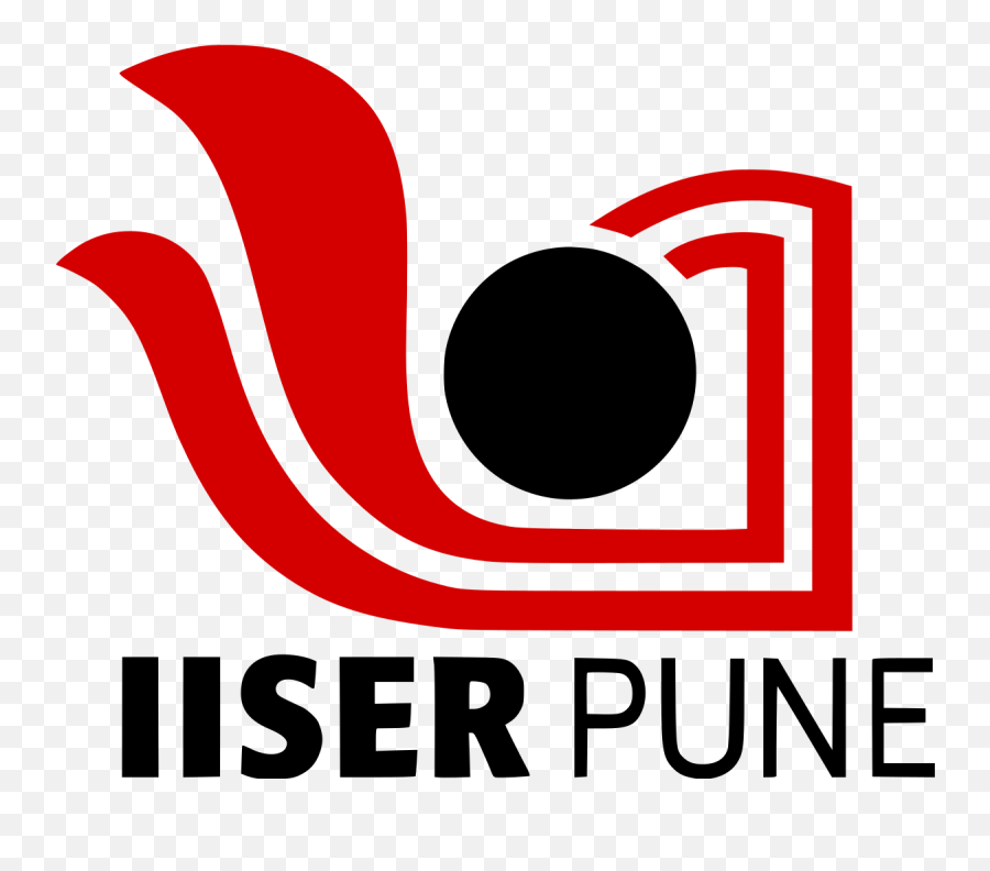 Iiser Pune - Indian Institute Of Science Education And Research Pune Logo Png,Png Pune