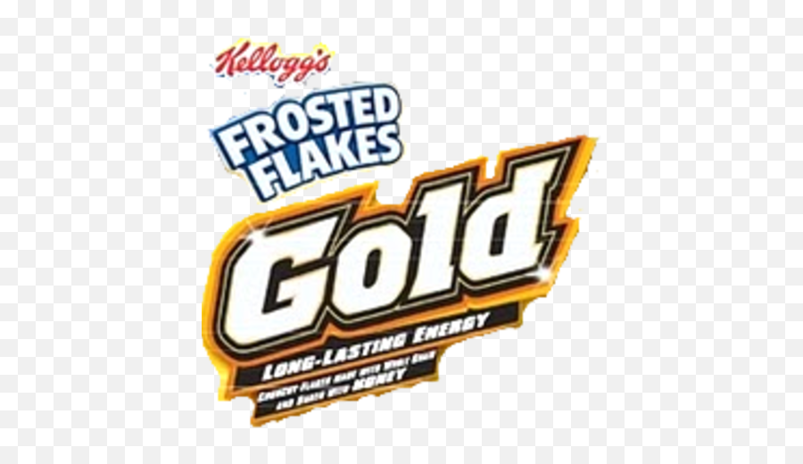 Frosted Flakes - Horizontal Png,Eggo Logo