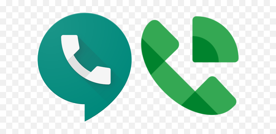 Vibrant Logo Starts Rolling - Google Voice Icon Png,Logo Vs Icon