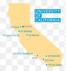 Folsom Lake College - Uc Schools On Map png