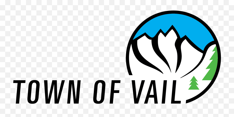 Town Of Vail Downloadable Logos - Town Of Vail Png,Department Of Transportation Logos